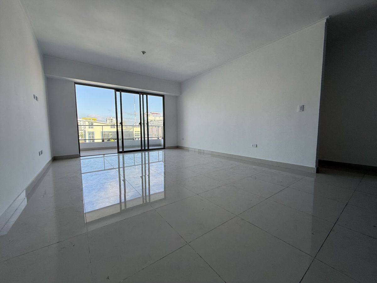 Apartamentos en Venta Bella Vista, Santo Domingo