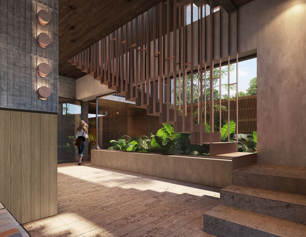 Departamentos en Venta en Condesa