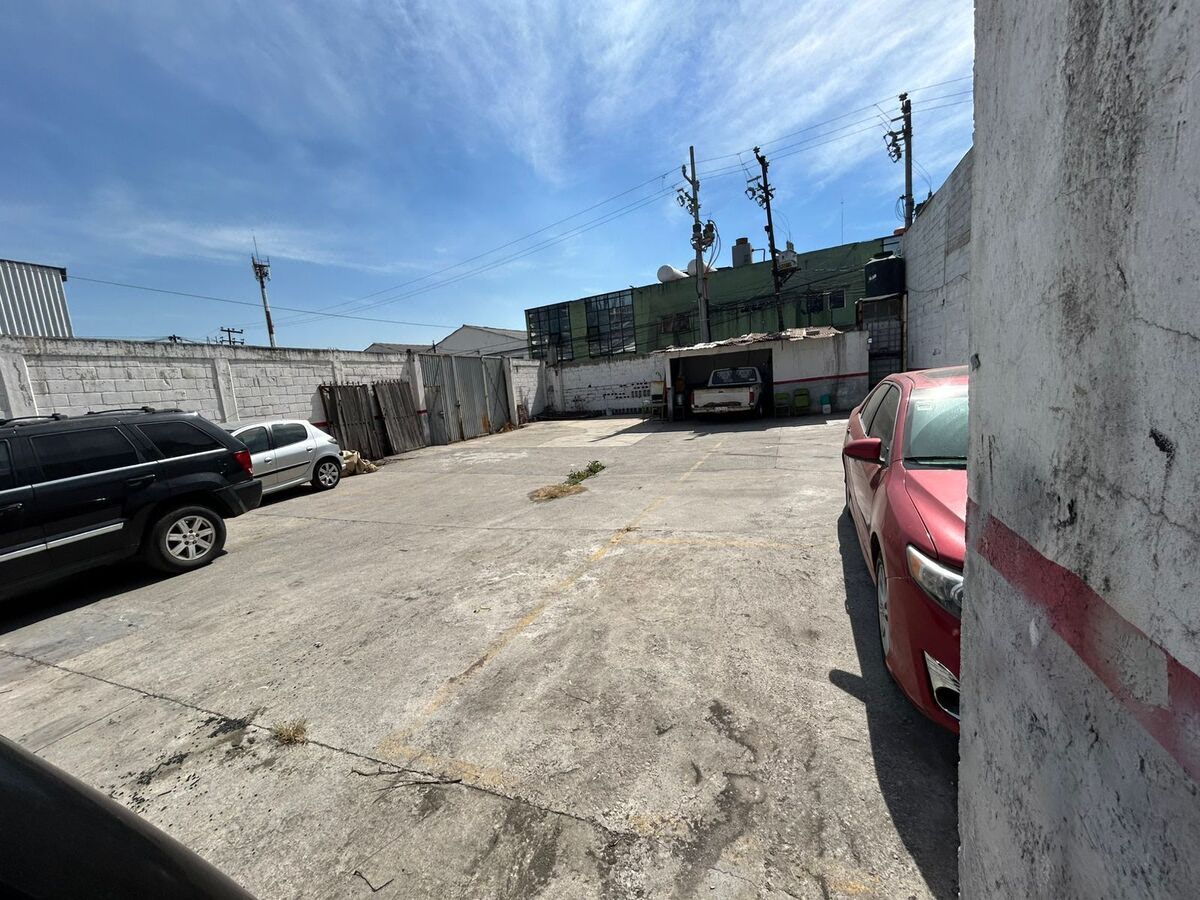 Land for sale in Naucalpan - 380m2 - foto 5