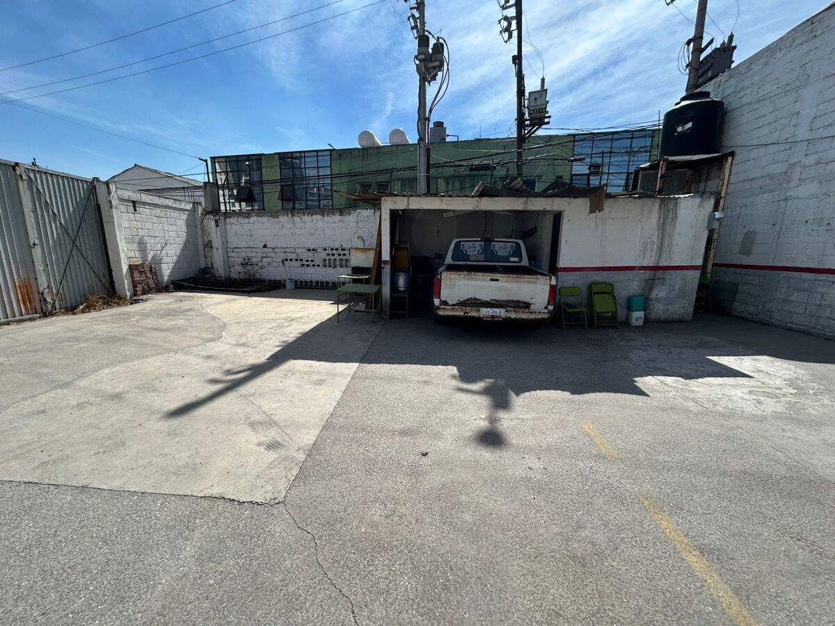 Land for sale in Naucalpan - 380m2 - foto 2