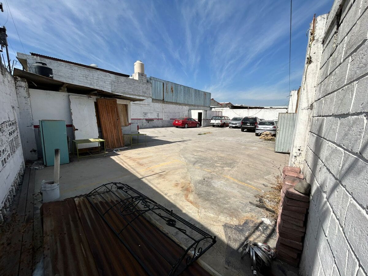 Land for sale in Naucalpan - 380m2 - foto 3