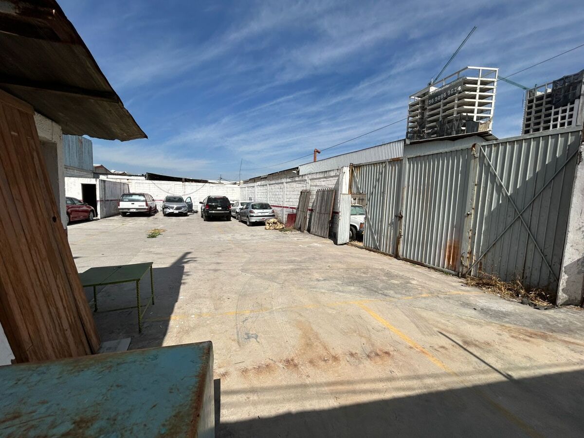 Land for sale in Naucalpan - 380m2 - foto 1