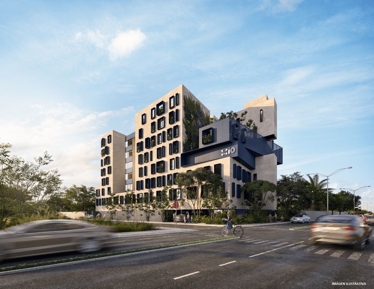 M10 - Departamentos en Montebello