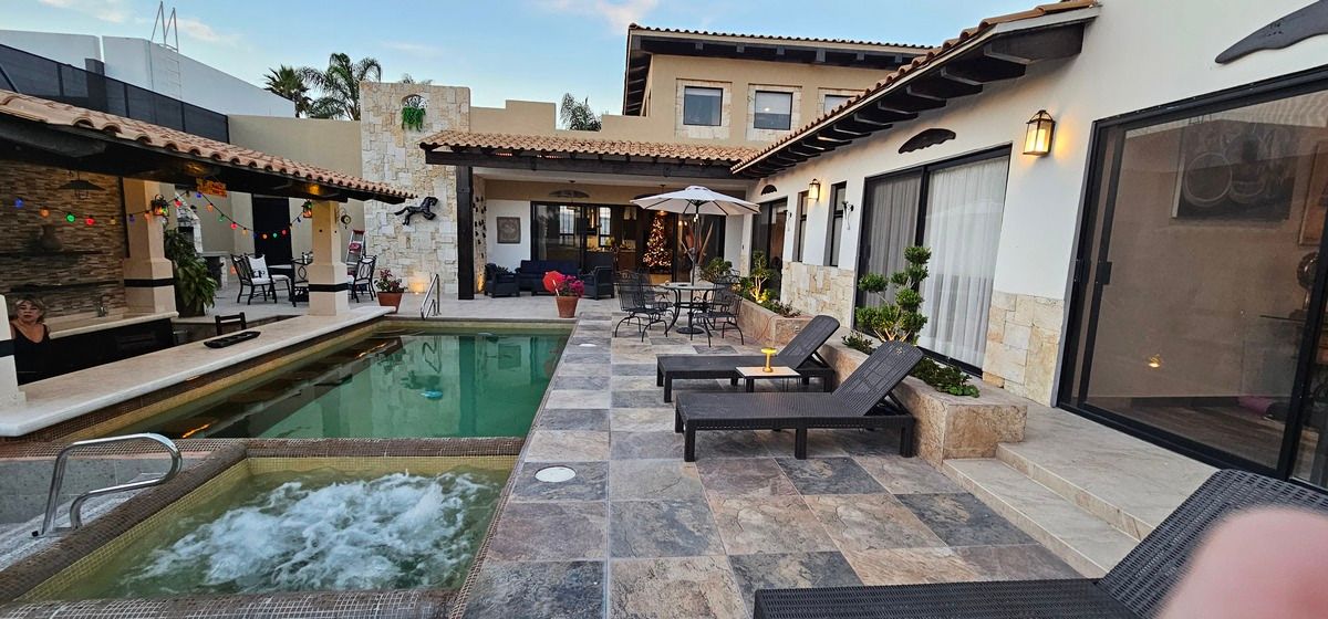 Casa de una Planta en Venta en Juriquilla