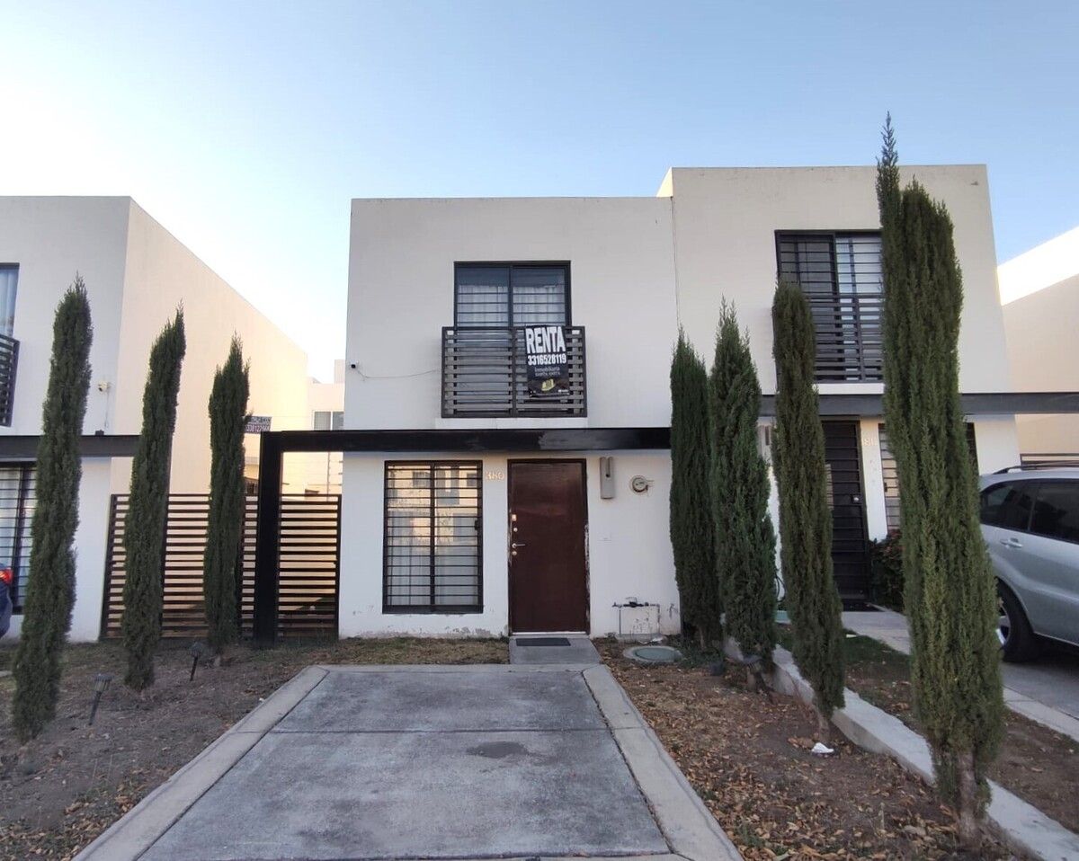 Casa en renta en Adamar, foto 1 de 23