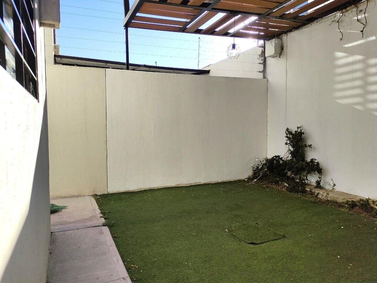 Casa en Adamar, Tlajomulco de Zúñiga, foto 6 de 23