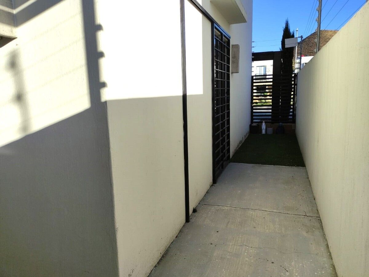 Casa en Adamar, Tlajomulco de Zúñiga, foto 8 de 23