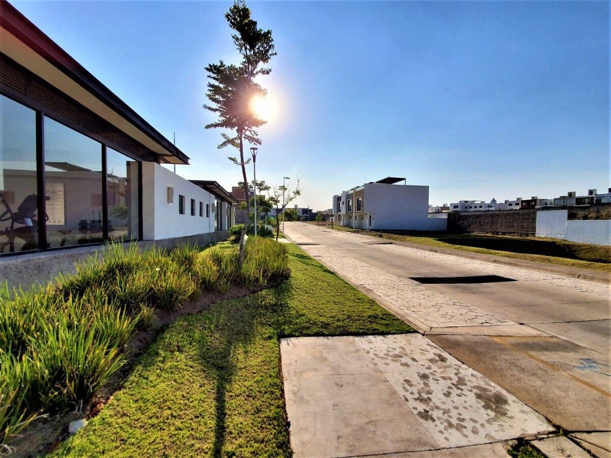 Casa en Adamar, Tlajomulco de Zúñiga, foto 22 de 23