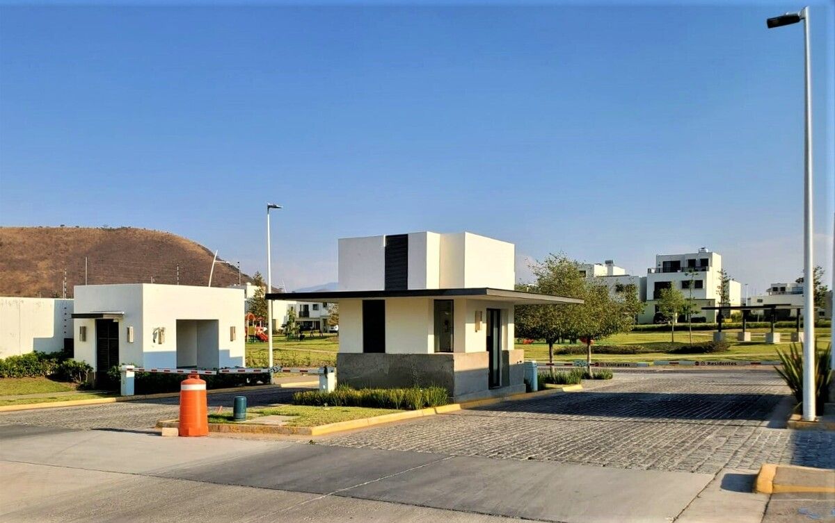 Casa en Adamar, Tlajomulco de Zúñiga, foto 23 de 23