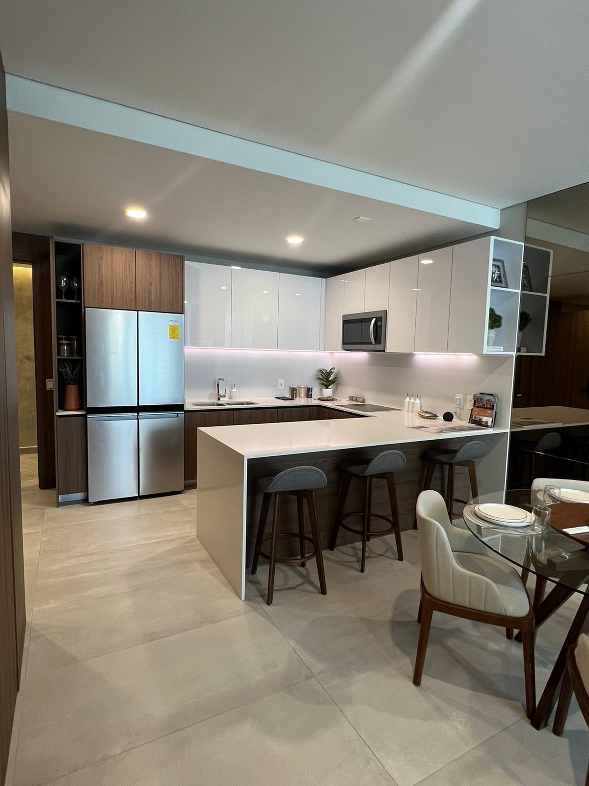 18 de 19: dep muestra