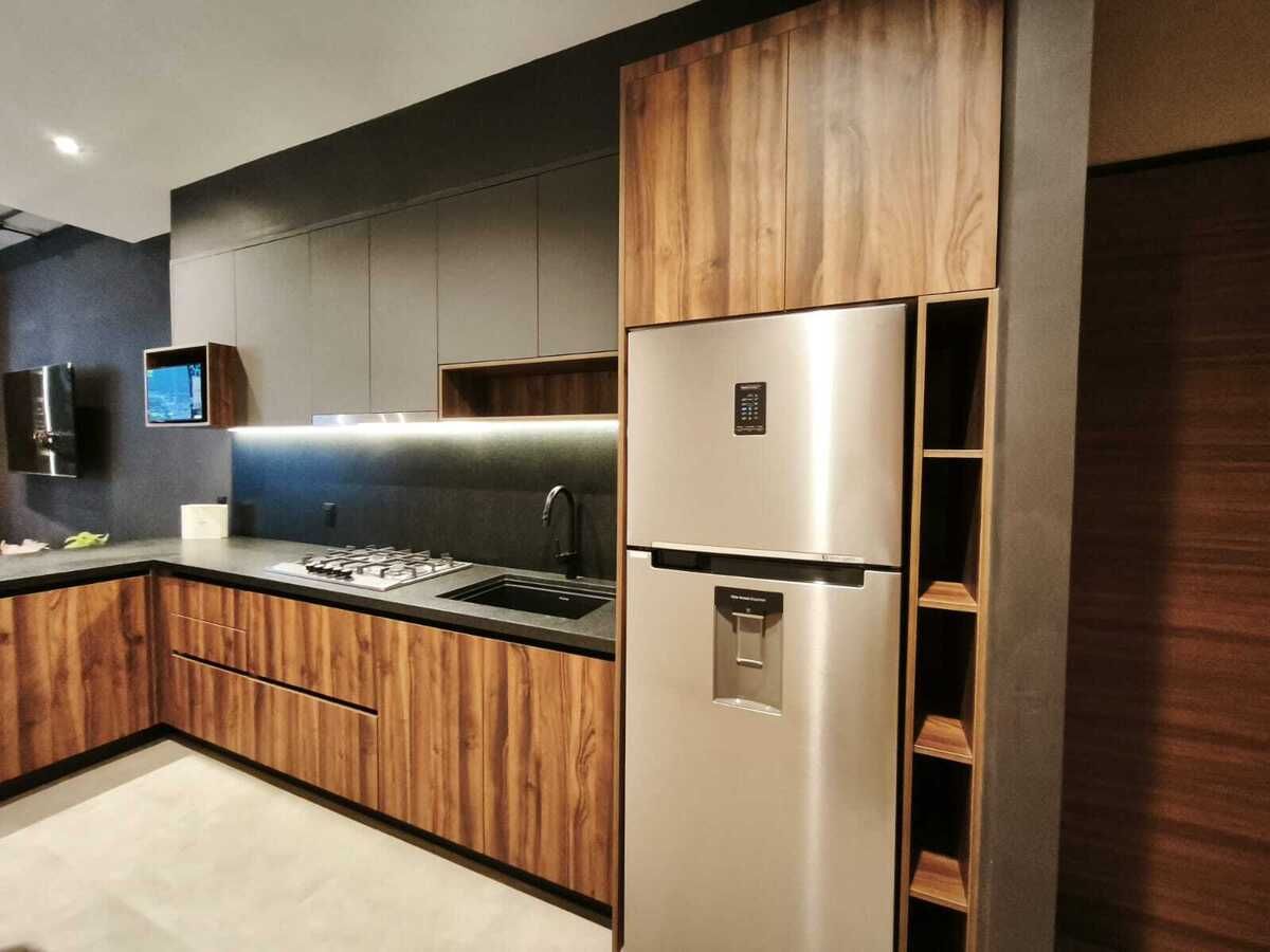 Departamentos en VENTA en TORRE ATENA - foto 5