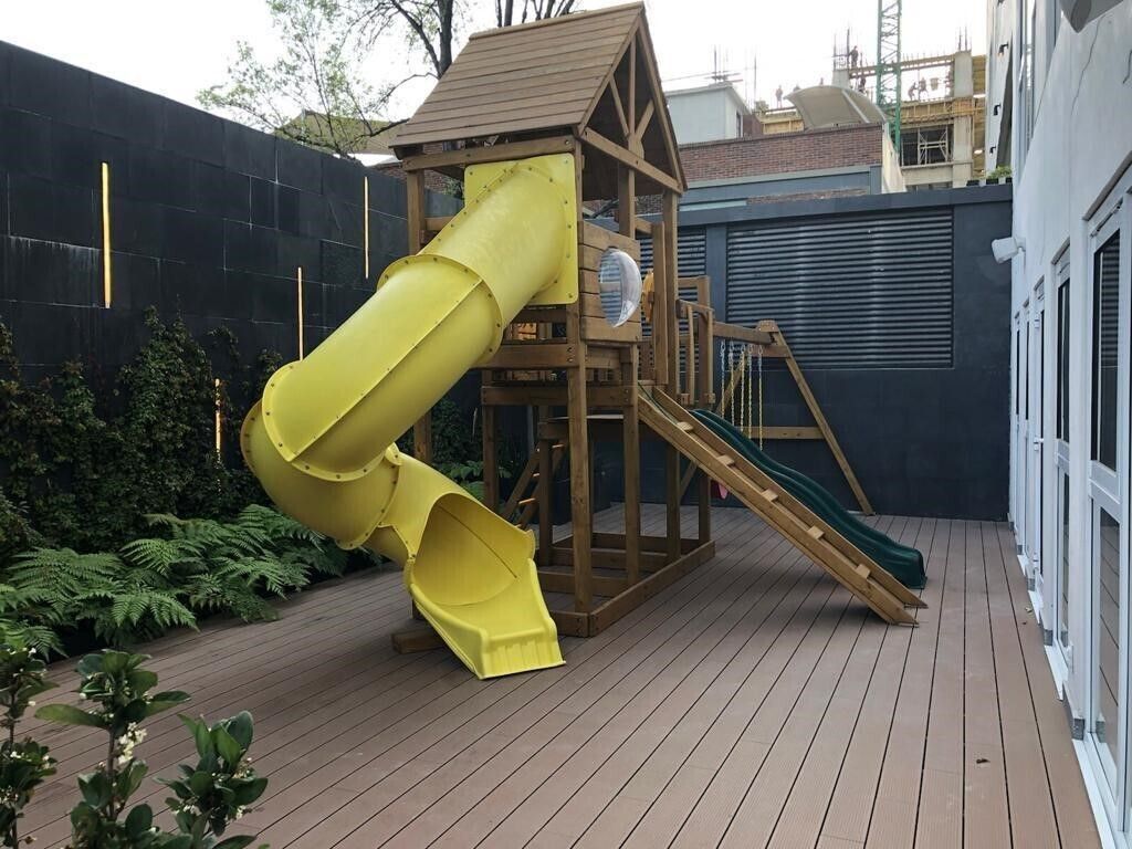 13 de 25: Departamento en Venta Icon San Ángel Rayo Vende ®