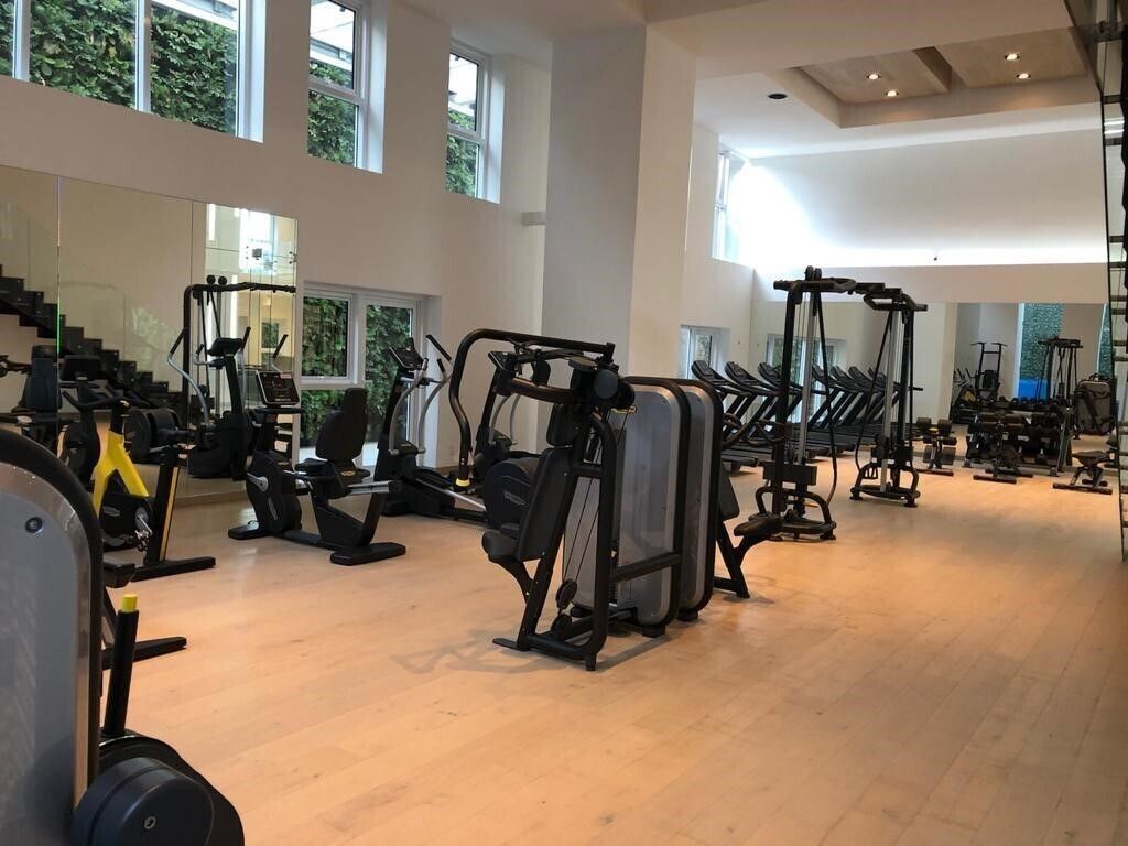 15 de 25: Departamento en Venta Icon San Ángel Rayo Vende ®