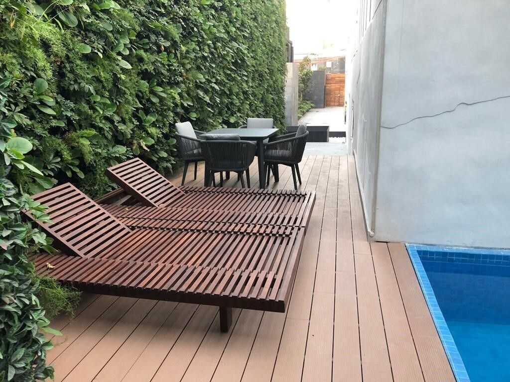 20 de 25: Departamento en Venta Icon San Ángel Rayo Vende ®