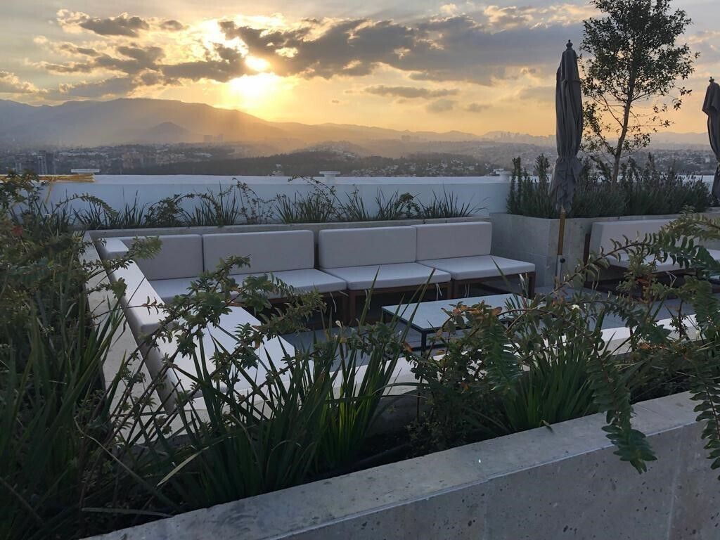 19 de 25: Departamento en Venta Icon San Ángel Rayo Vende ®