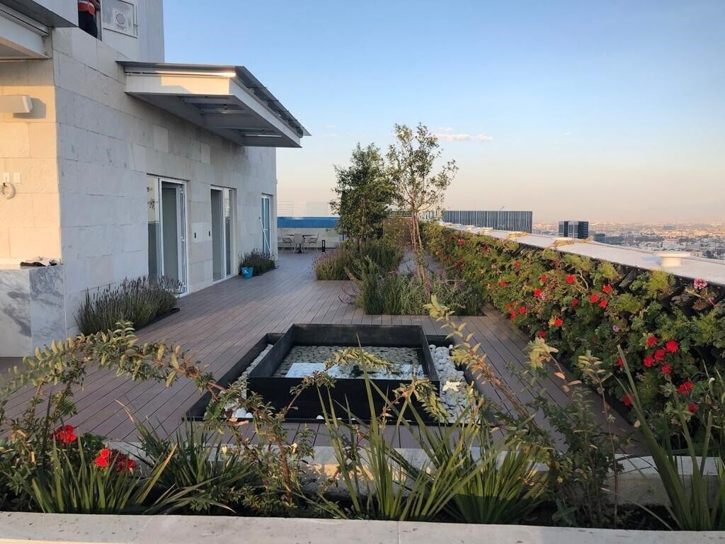 21 de 25: Departamento en Venta Icon San Ángel Rayo Vende ®