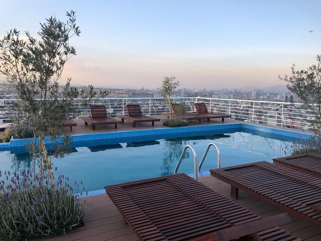 16 de 25: Departamento en Venta Icon San Ángel Rayo Vende ®