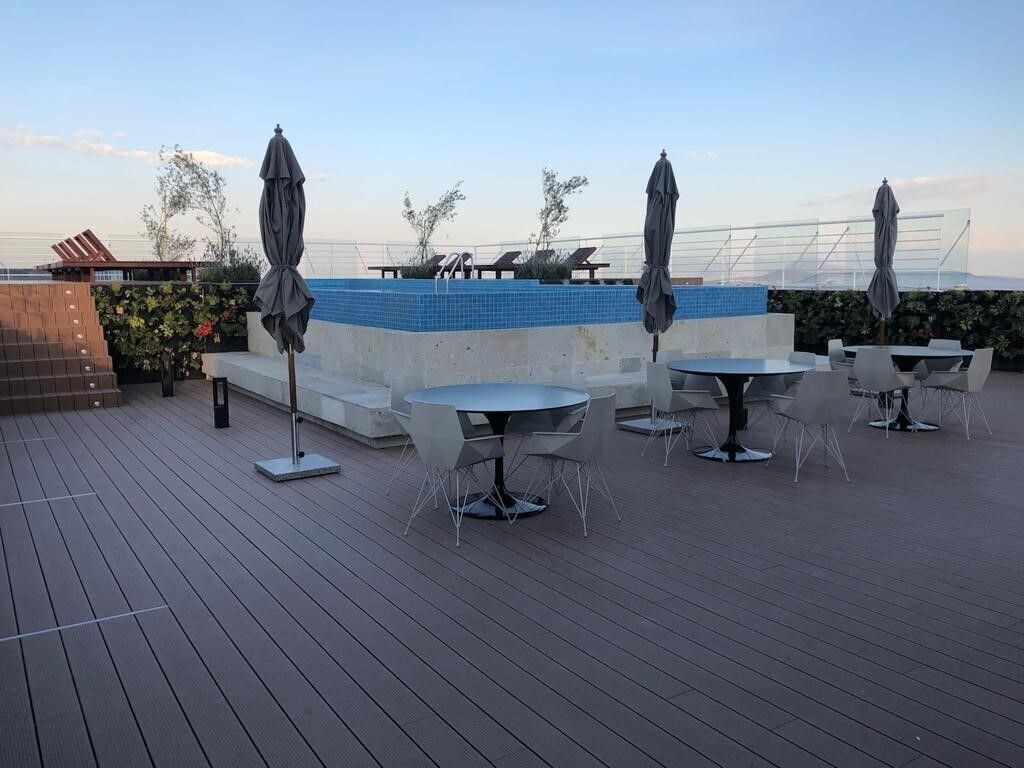 24 de 25: Departamento en Venta Icon San Ángel Rayo Vende ®