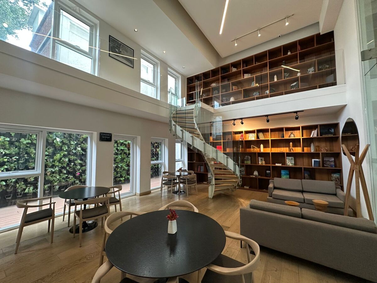 1 de 25: Departamento en Venta Icon San Ángel Rayo Vende ®