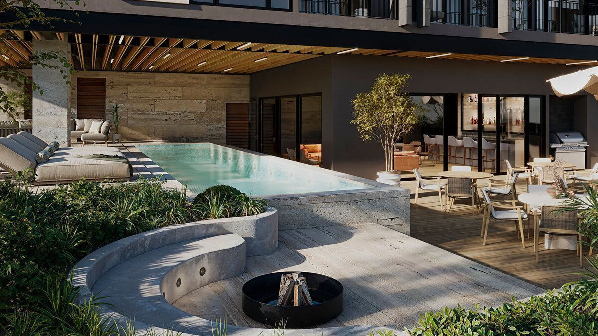 Venta Departamento de lujo en Álamos, Querétaro