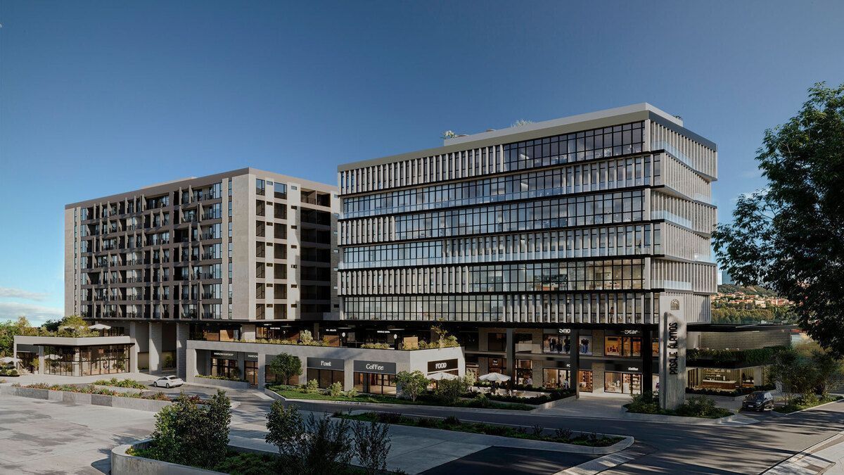 Venta Departamento de lujo en Álamos, Querétaro