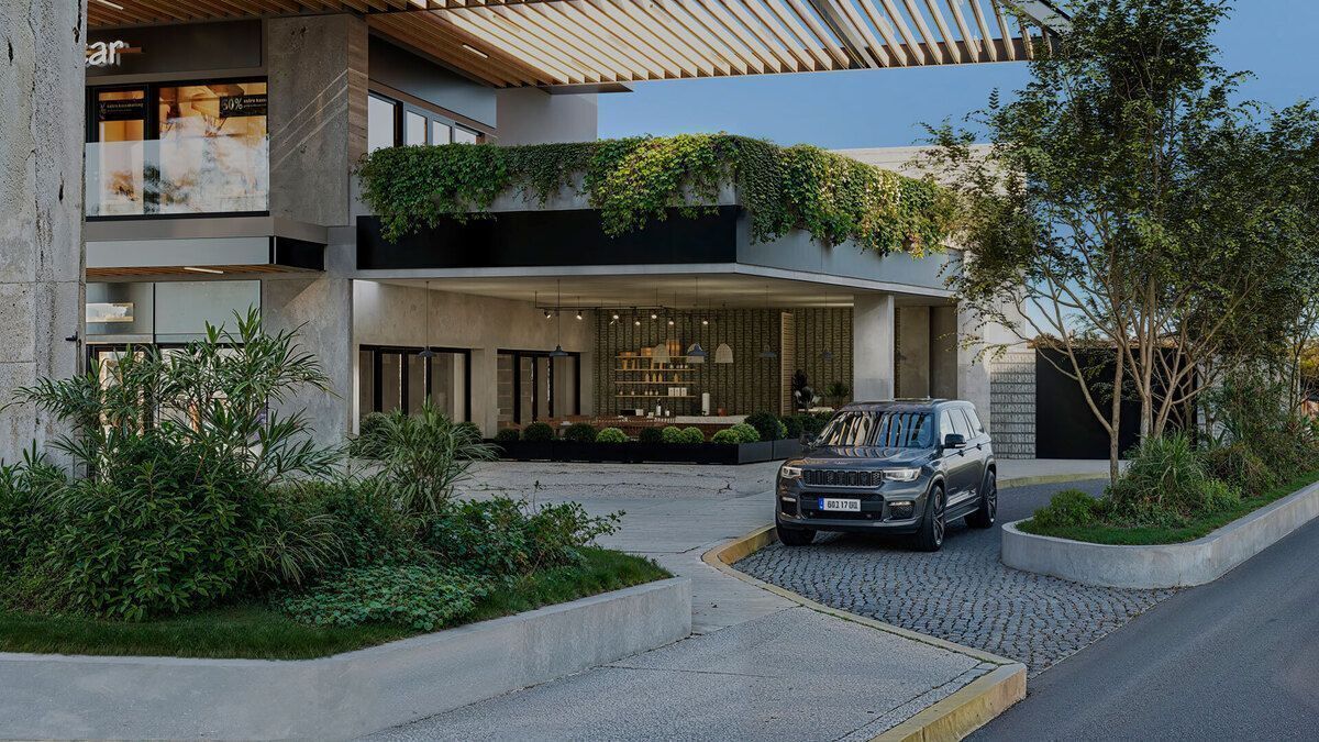 Venta Departamento de lujo en Álamos, Querétaro