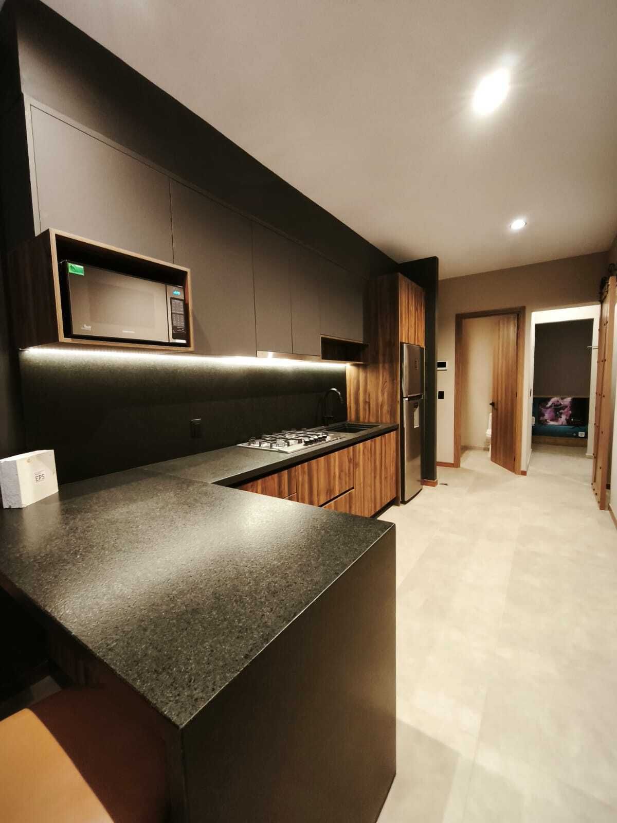 Departamentos en VENTA en TORRE ATENA - foto 5
