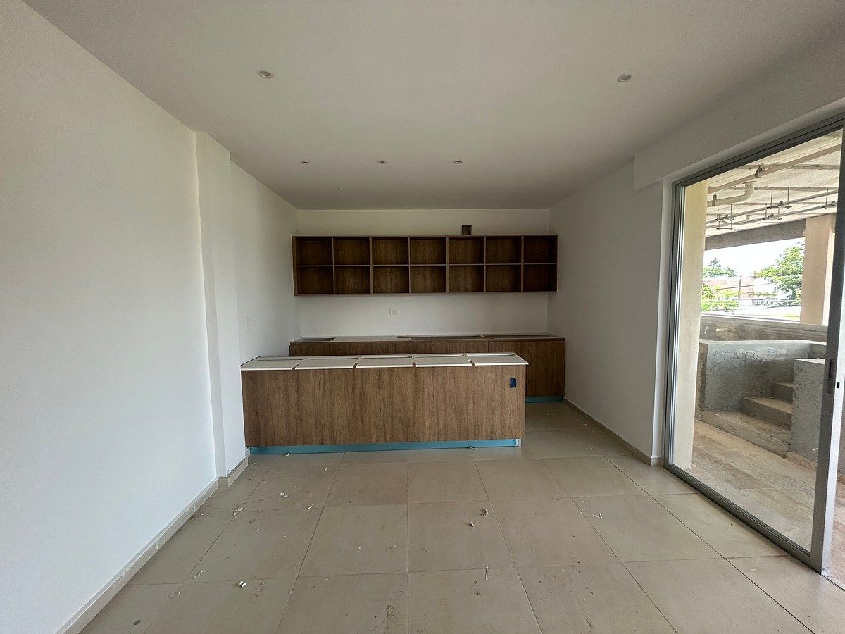 Departamento en Benito Juárez Nte, Mérida, foto 17 de 25