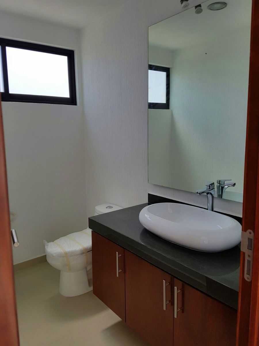 Casa em condomínio fechado em Lomas de Angelópolis, San Andrés Cholula, foto 16 de 19