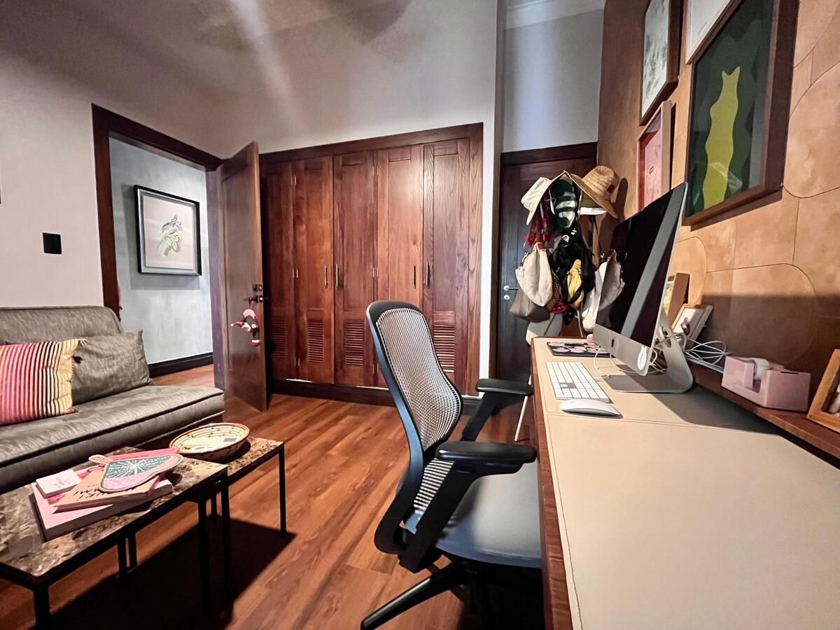 20 de 22: Habitación Secundaria