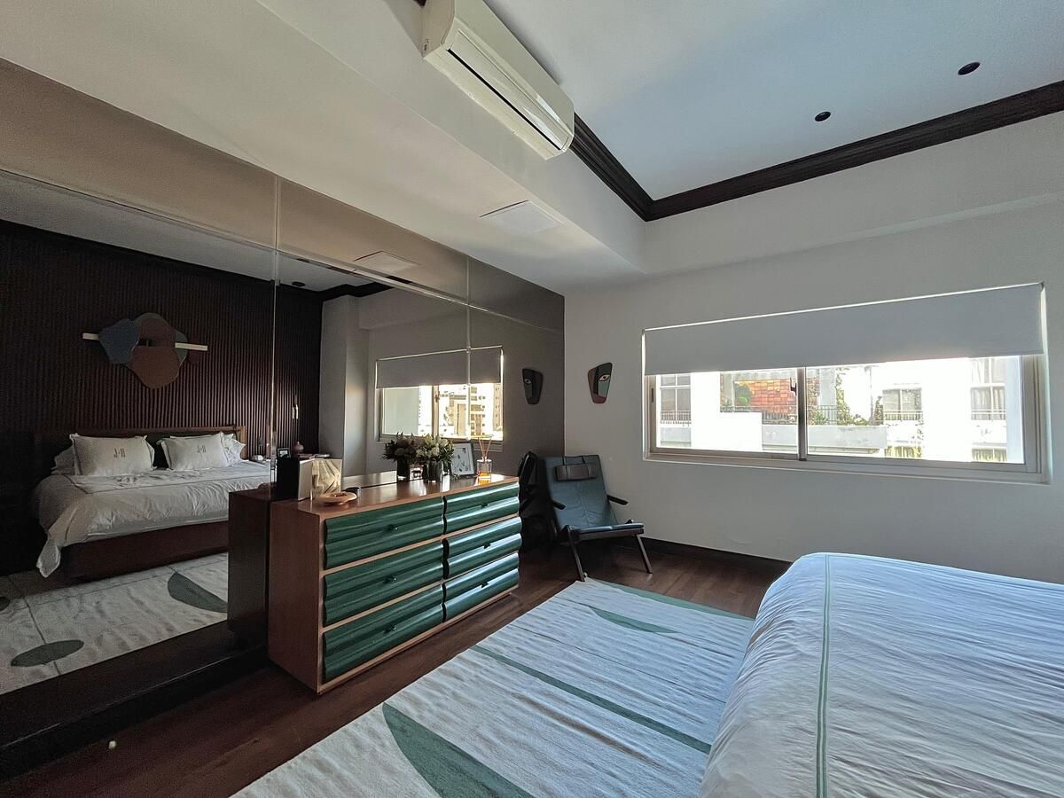 18 de 22: Habitación Principal