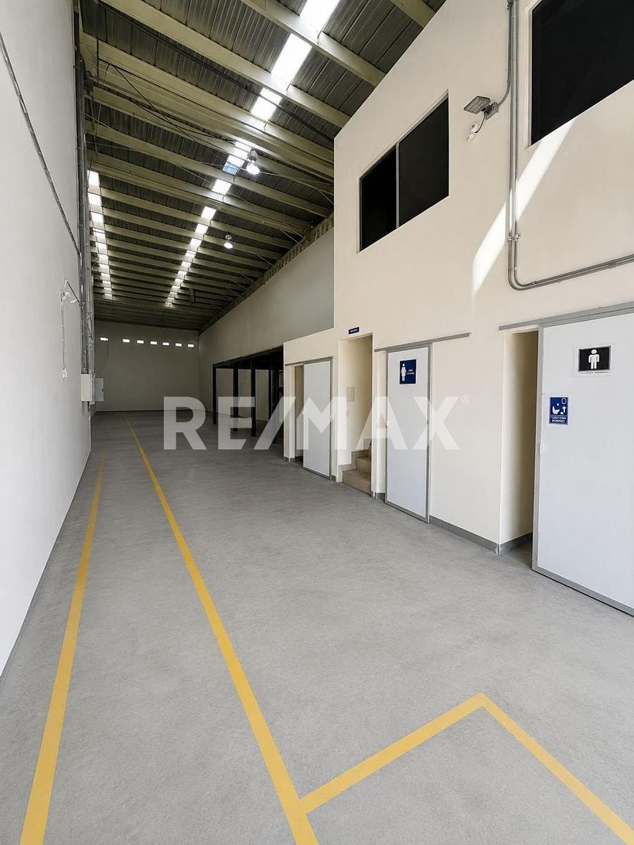 Bodega comercial en Industrial Pacífico I, Tijuana, foto 12 de 12
