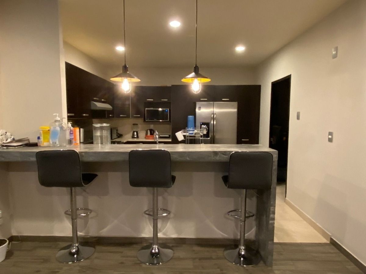4 de 25: cocina