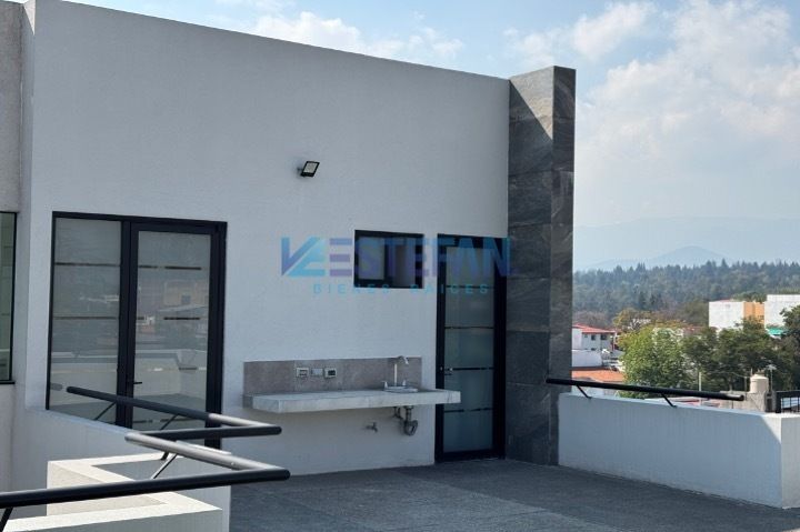 15 de 19: BODEGA ROOF GARDEN PRIVADO