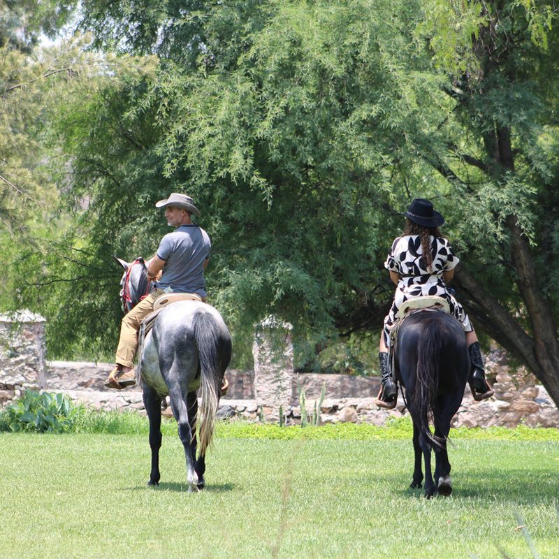 Venta de Terreno Campestre a solo 25  km. de Juriquilla
