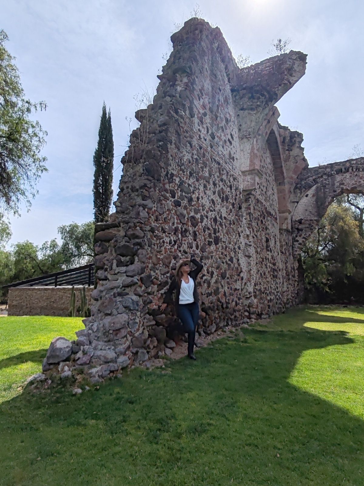 Venta de Terreno Campestre a solo 25  km. de Juriquilla