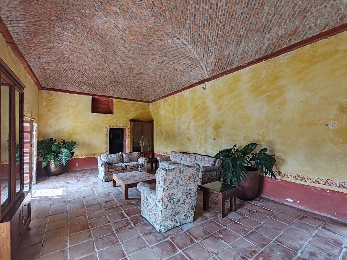 Venta de Terreno Campestre a solo 25  km. de Juriquilla