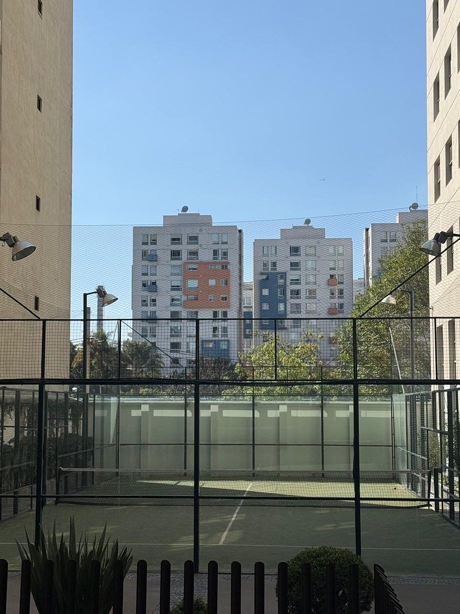 Departamento en Granada, Miguel Hidalgo, foto 29 de 29