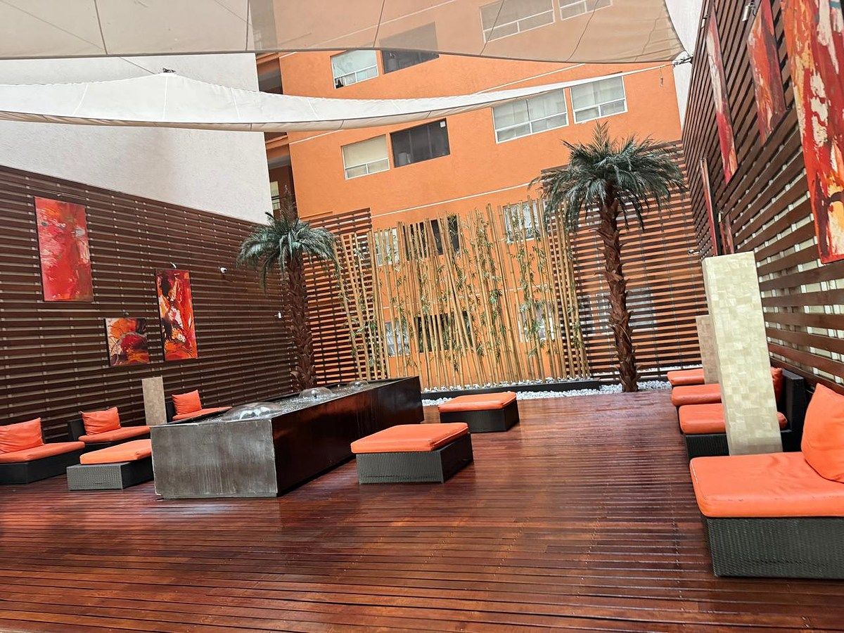 Departamento en Granada, Miguel Hidalgo, foto 4 de 29