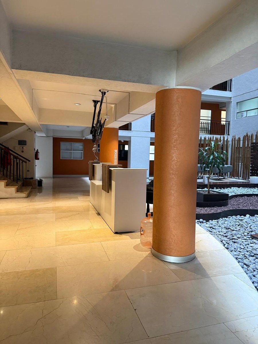 Departamento en Granada, Miguel Hidalgo, foto 6 de 29