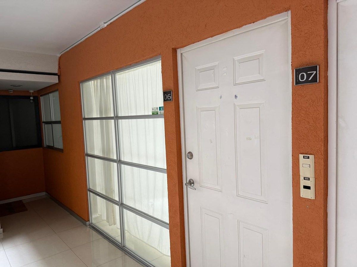 Departamento en Granada, Miguel Hidalgo, foto 10 de 29