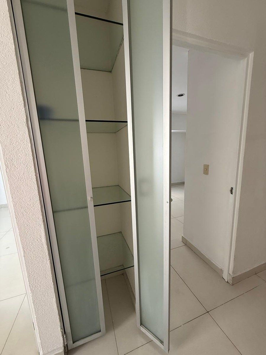 Departamento en Granada, Miguel Hidalgo, foto 17 de 29