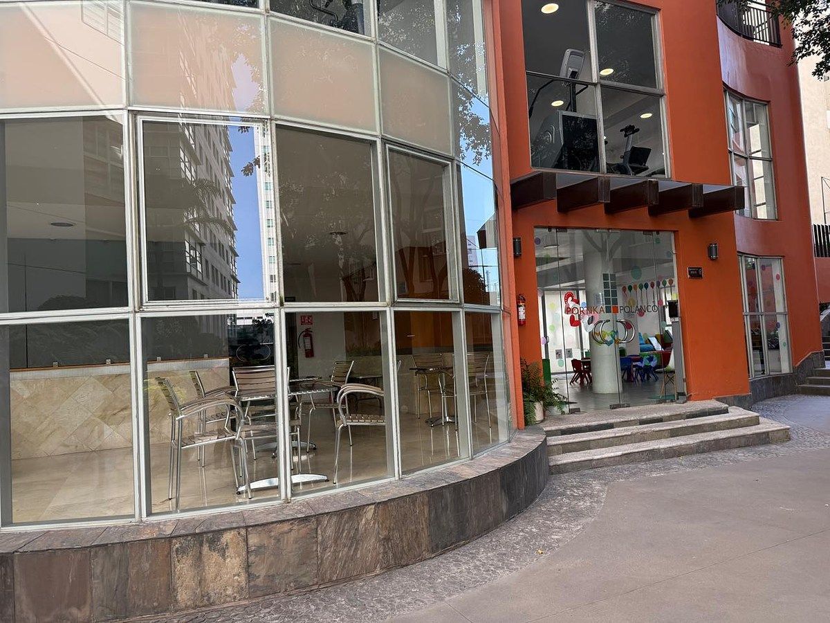 Departamento en Granada, Miguel Hidalgo, foto 26 de 29