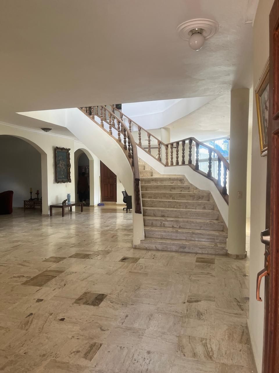 Casas en Venta Altos de Arroyo Hondo III, Santo Domingo