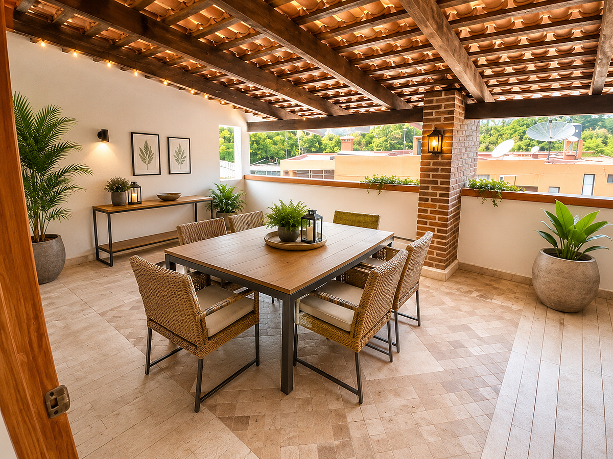 Casa en Venta en Club de Golf Mexico a estrenar