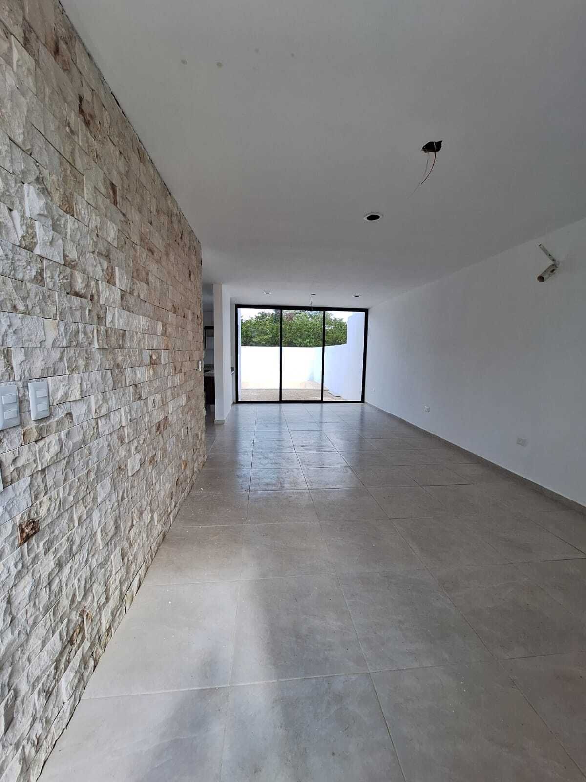 2 of 19: Casa en Venta Mérida, Real de Montejo
