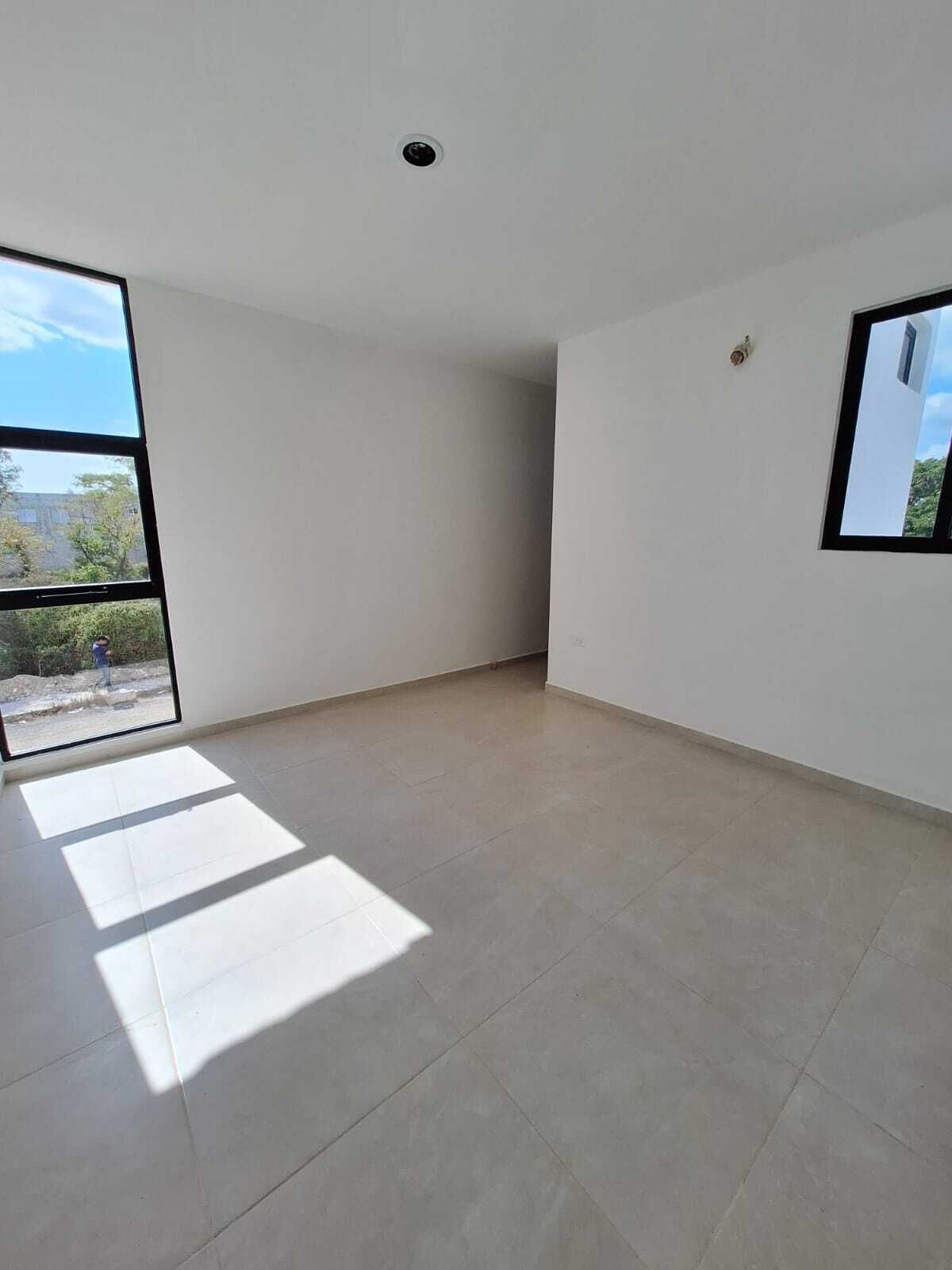 5 of 19: Casa en Venta Mérida, Real de Montejo
