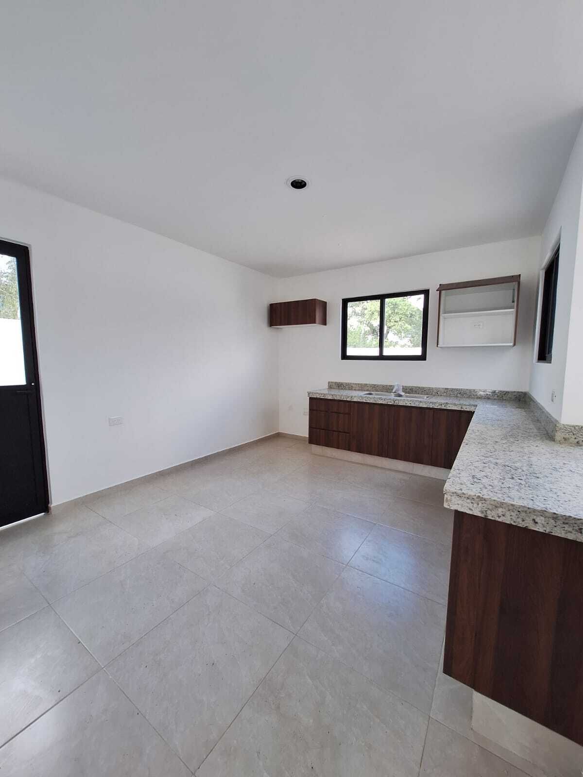 3 of 19: Casa en Venta Mérida, Real de Montejo
