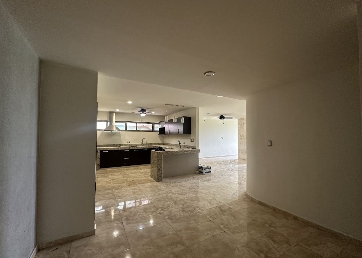 Departamento En Renta Avenida García Lavín