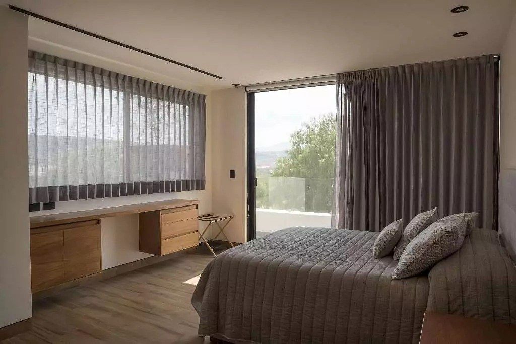 Casa em condomínio fechado em Desarrollo Las Ventanas, San Miguel de Allende, foto 4 de 16